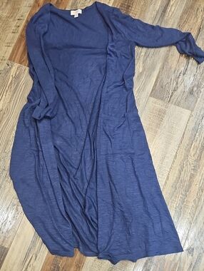 Lularoe Sarah Cardigan